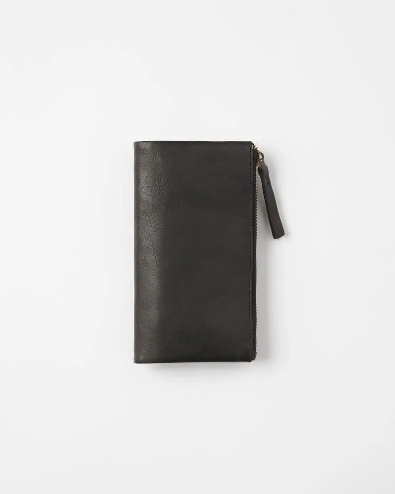 Capri Large Wallet - Presence Hamilton