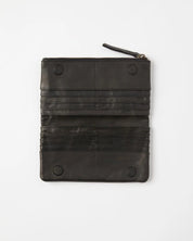 Capri Large Wallet - Presence Hamilton
