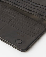 Capri Large Wallet - Presence Hamilton