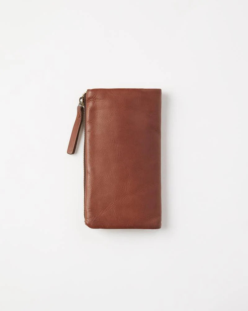 Capri Large Wallet - Presence Hamilton