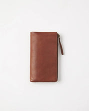 Capri Large Wallet - Presence Hamilton
