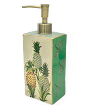 Museo Savon Dispenser Pina