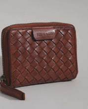 Small Basque Wallet