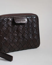 Small Basque Wallet
