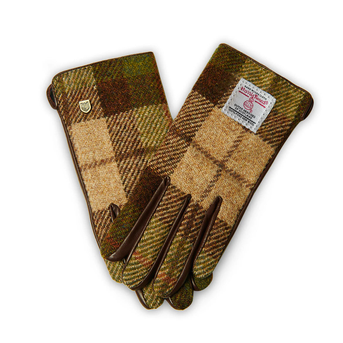 Islander UK Gloves