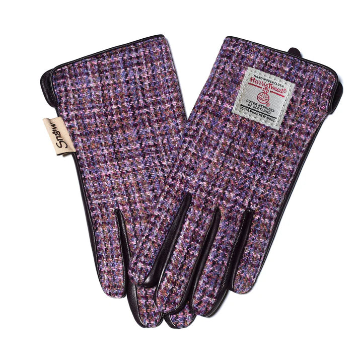 Islander UK Gloves