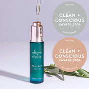 Face Oil Protect
