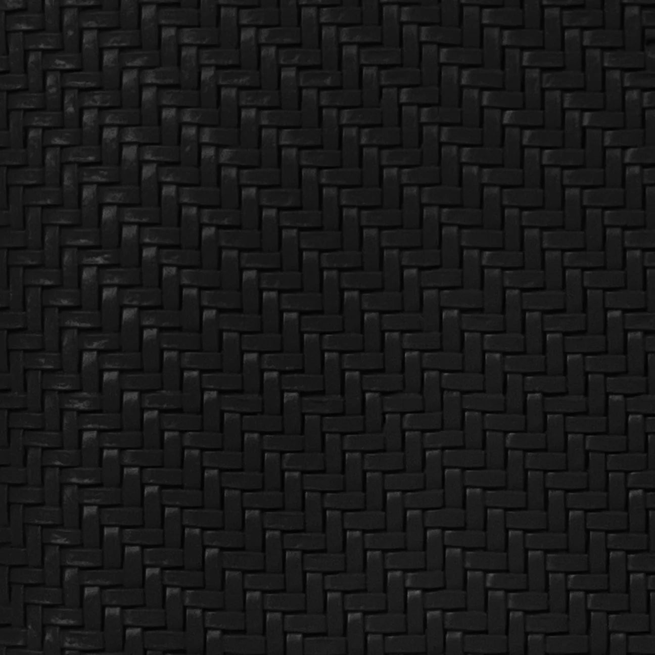Herringbone Beauty Bag LRGE - Presence Hamilton
