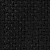 Herringbone Beauty Bag LRGE - Presence Hamilton