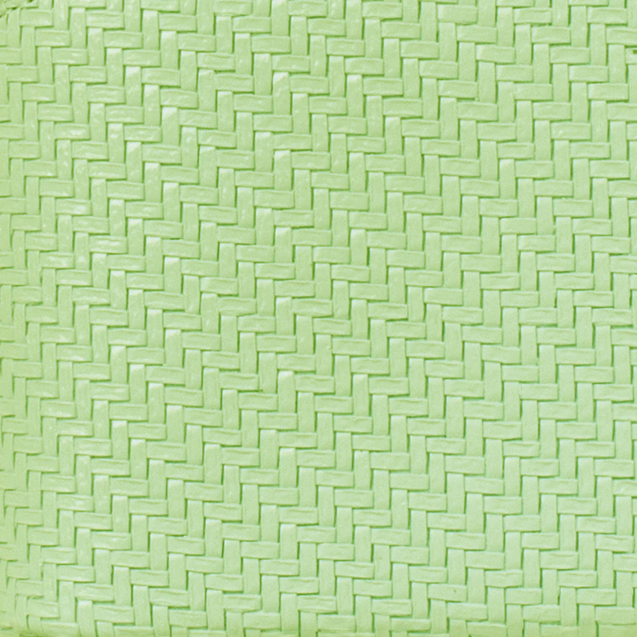 Herringbone Hanging Cosmetic Bag