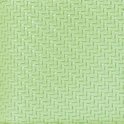 Herringbone Hanging Cosmetic Bag
