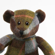 Islander UK Teddy Bear
