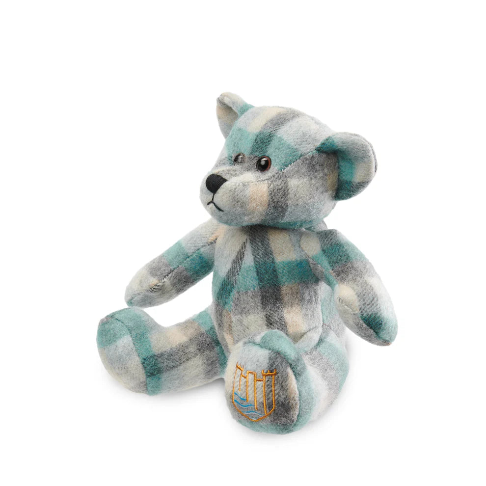 Islander UK Teddy Bear
