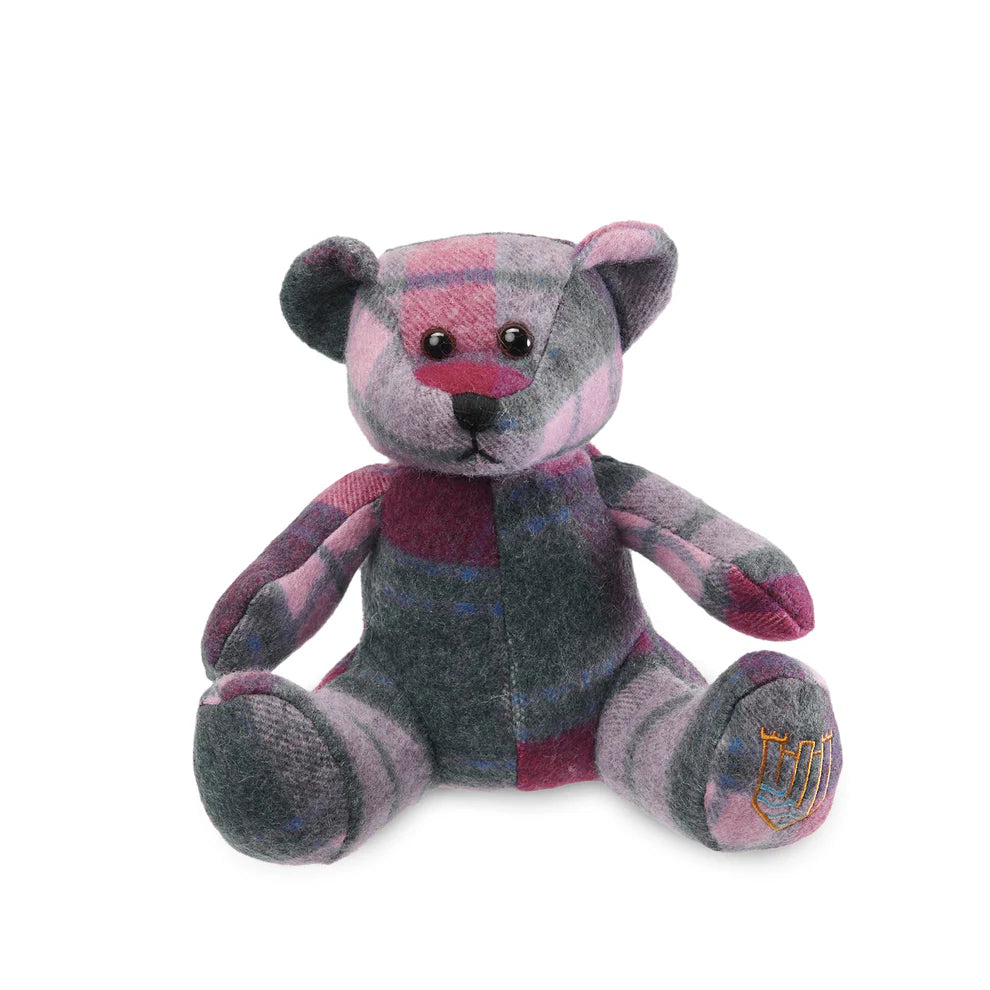 Islander UK Teddy Bear