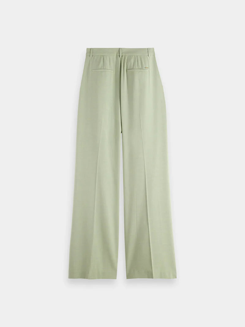 Rose wide fit pants