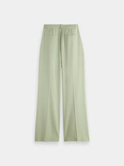 Rose wide fit pants
