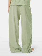 Rose wide fit pants