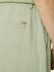 Rose wide fit pants