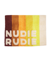 Dariel Nudie Bath Mat