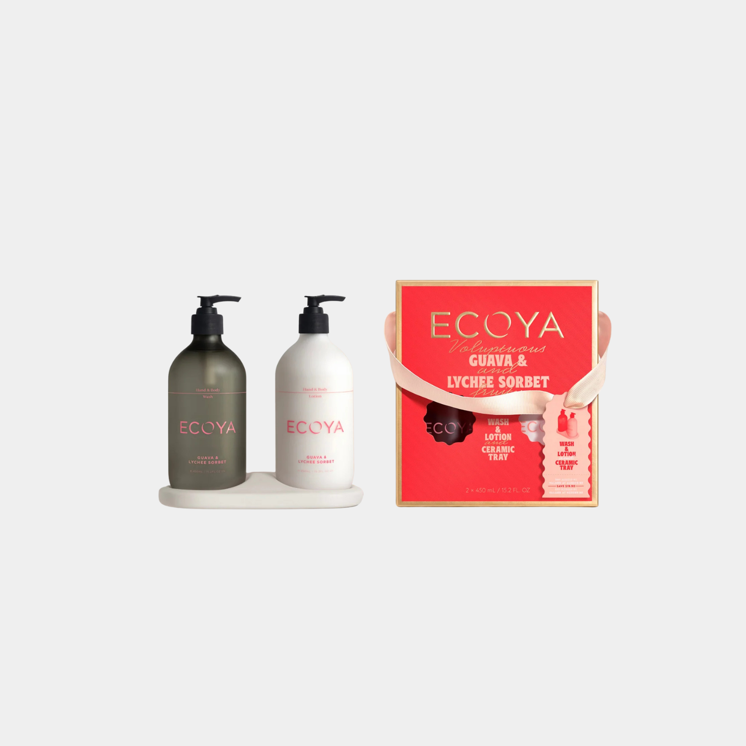 Bathroom Gift Set