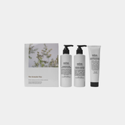 The Aromatic Trio