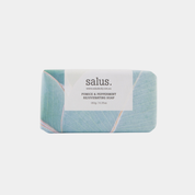 Salus Pumice & Peppermint Rejuvenating Soap