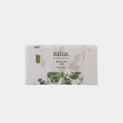 Salus White Clay Soap