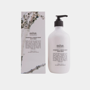 Geranium & Juniper Berry Body Wash