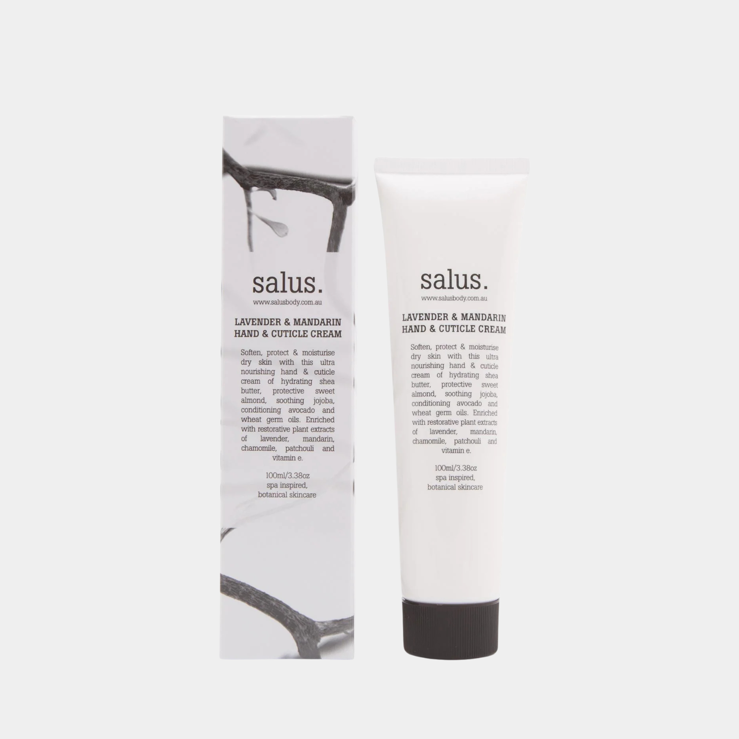Salus Hand Cream 100ml