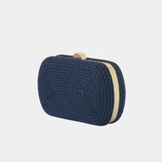Martina Rope Clutch