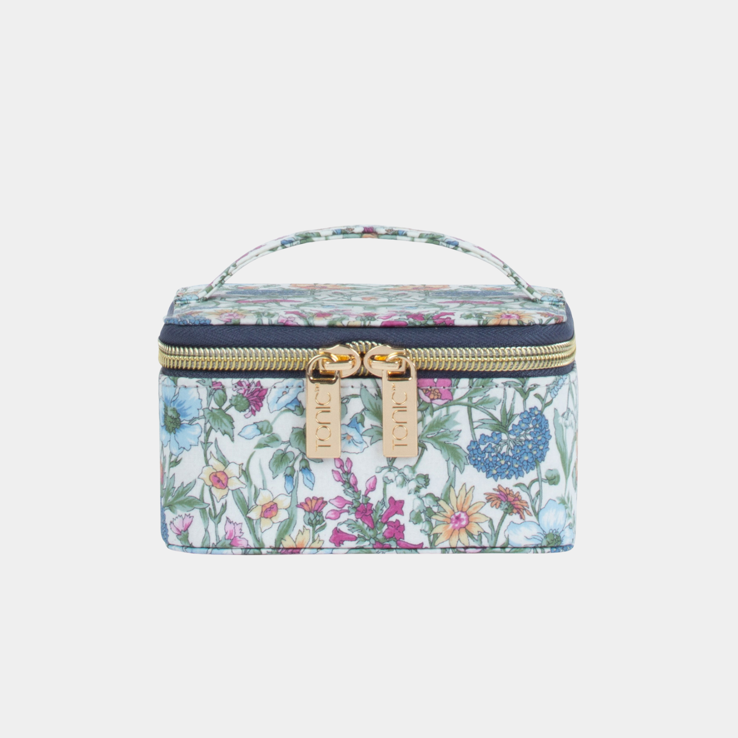 Liberty Jewellery Cube-Rachel