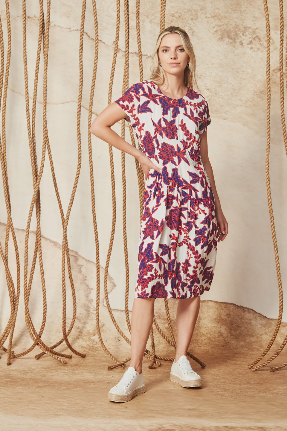 Verona Dress