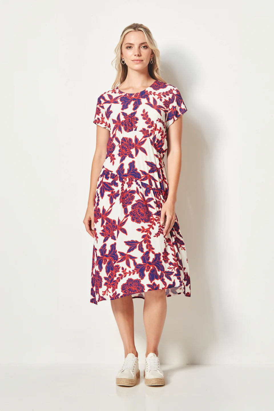 Verona Dress