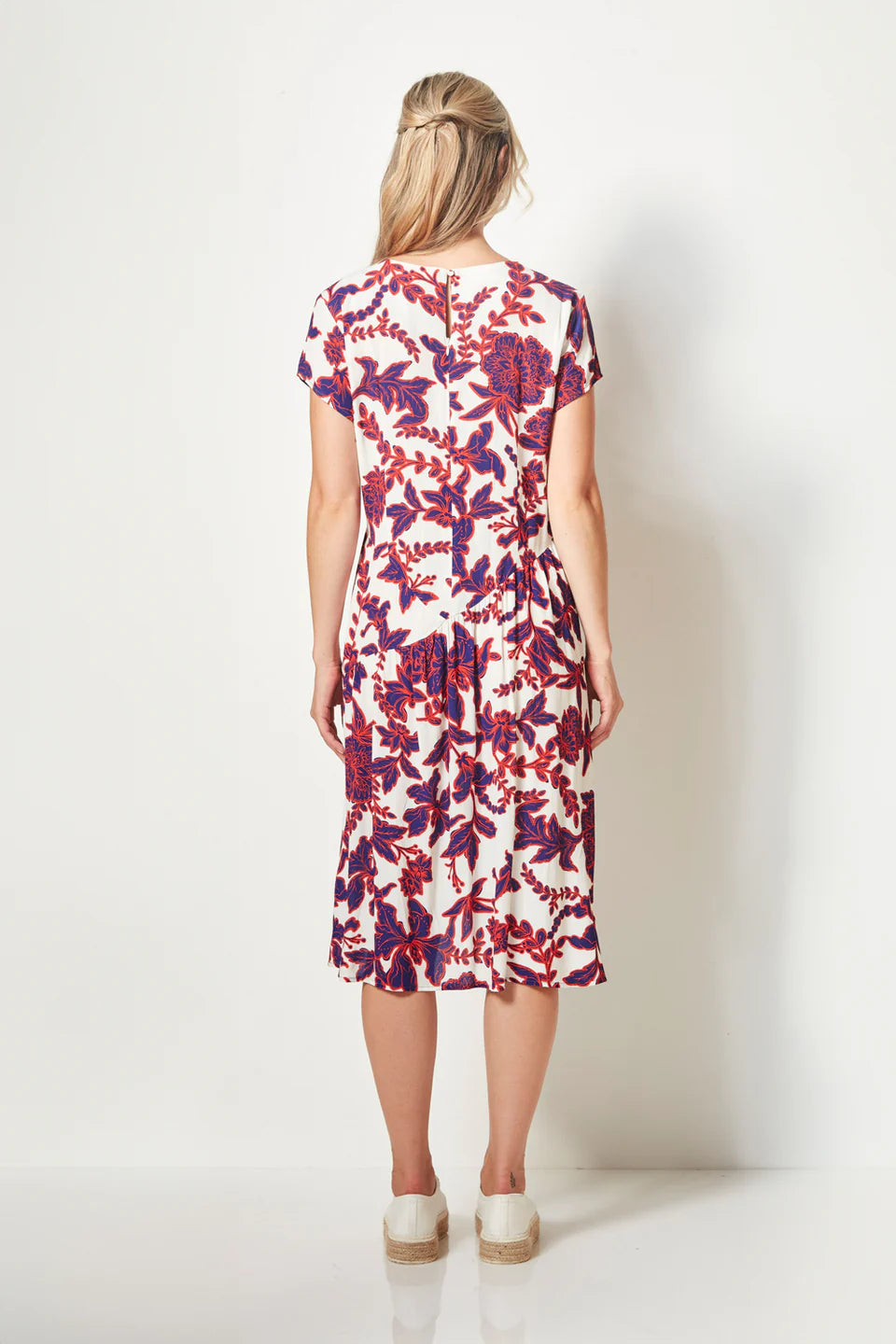 Verona Dress