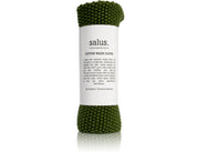 Salus Wash Cloth - Presence Hamilton