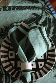 Splice Napkin Set of 4
