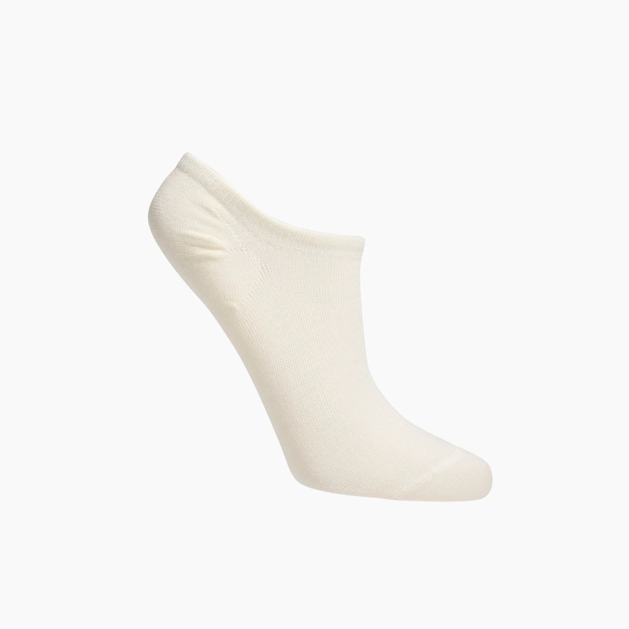 Merino Wool Sneaker Socks -2 Pack