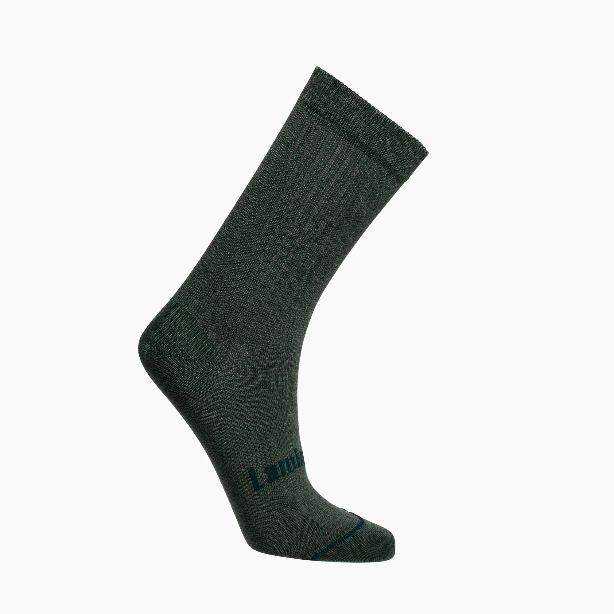 Merino Wool Crew Socks