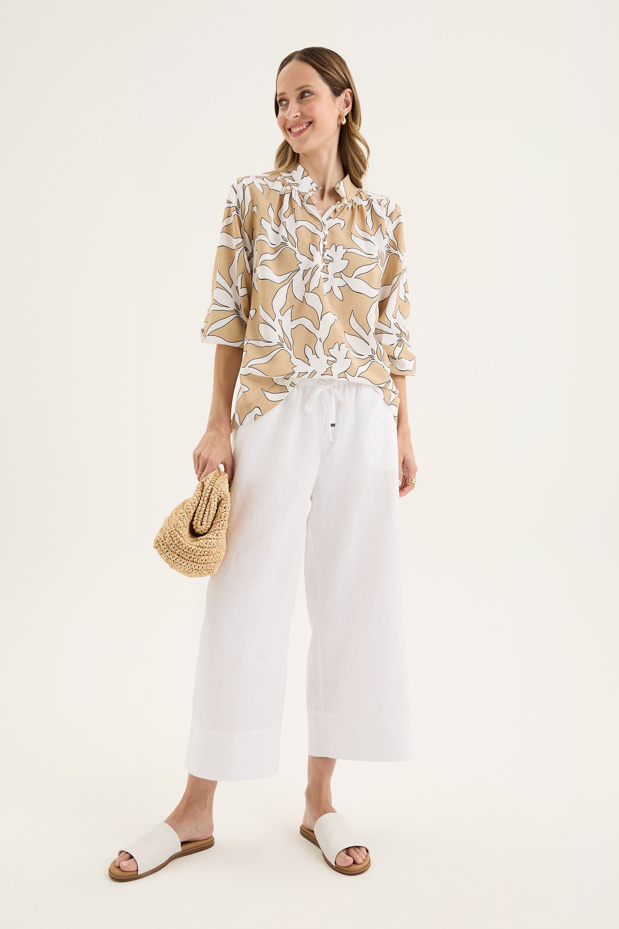 Broadleaf Top
