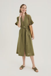 Mateus Dress