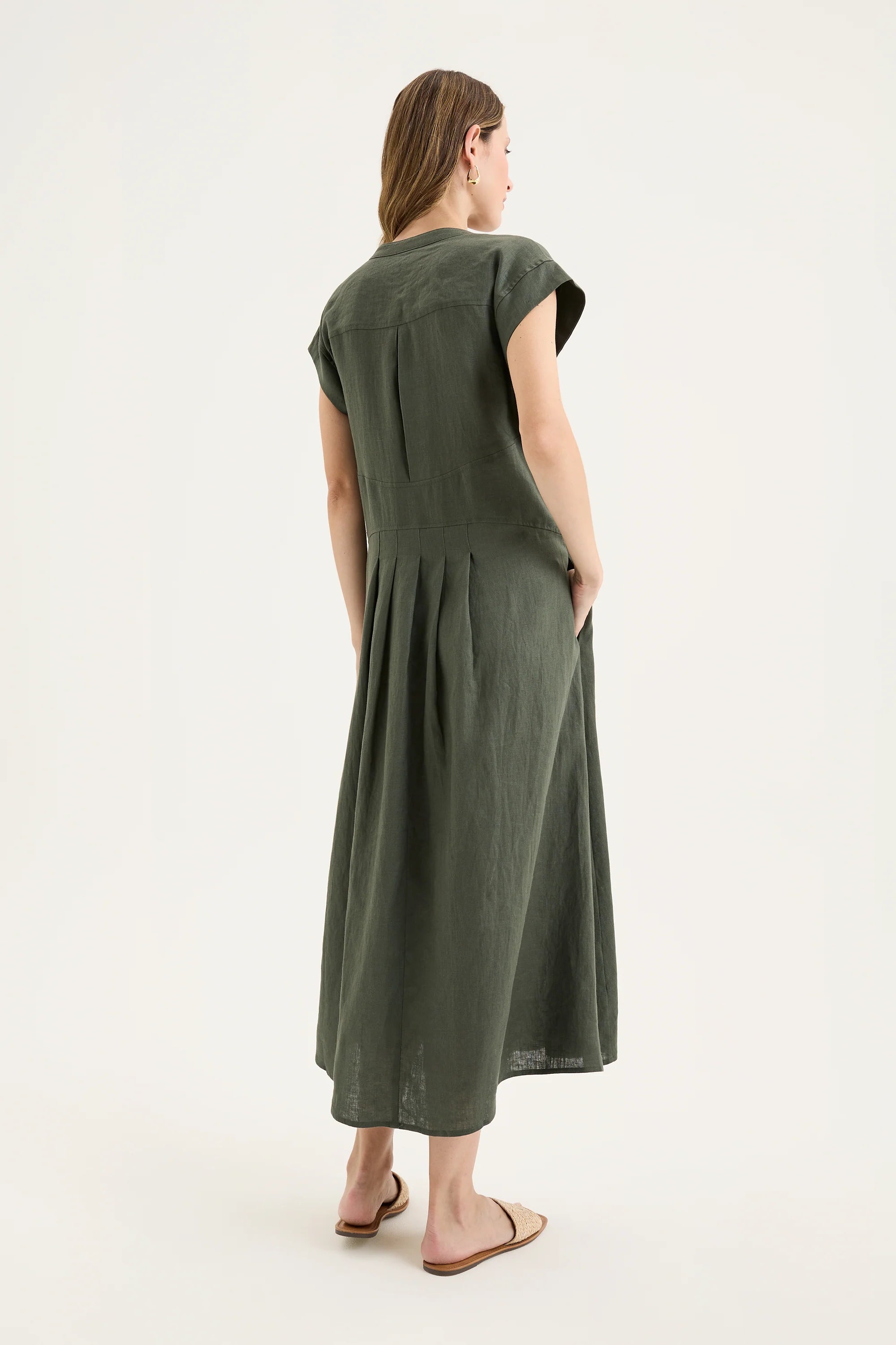 Bodhi Dress