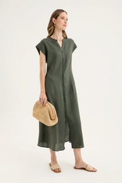 Bodhi Dress