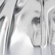 Betty Metallic Clutch