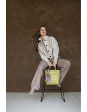 Bliss Mini Basket
