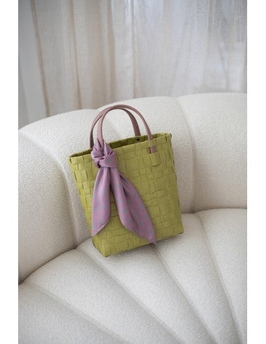 Bliss Mini Basket