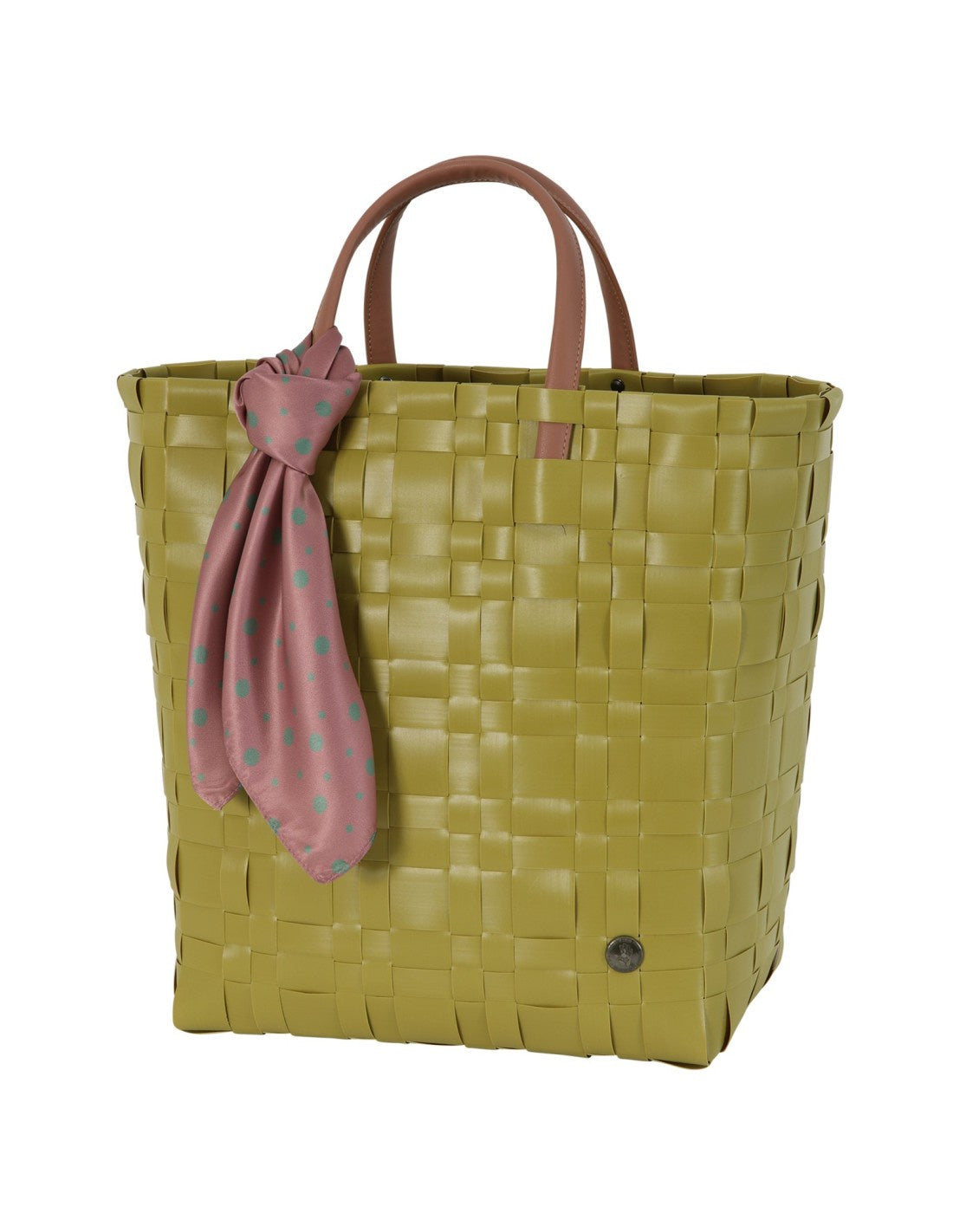 Bliss Mini Basket
