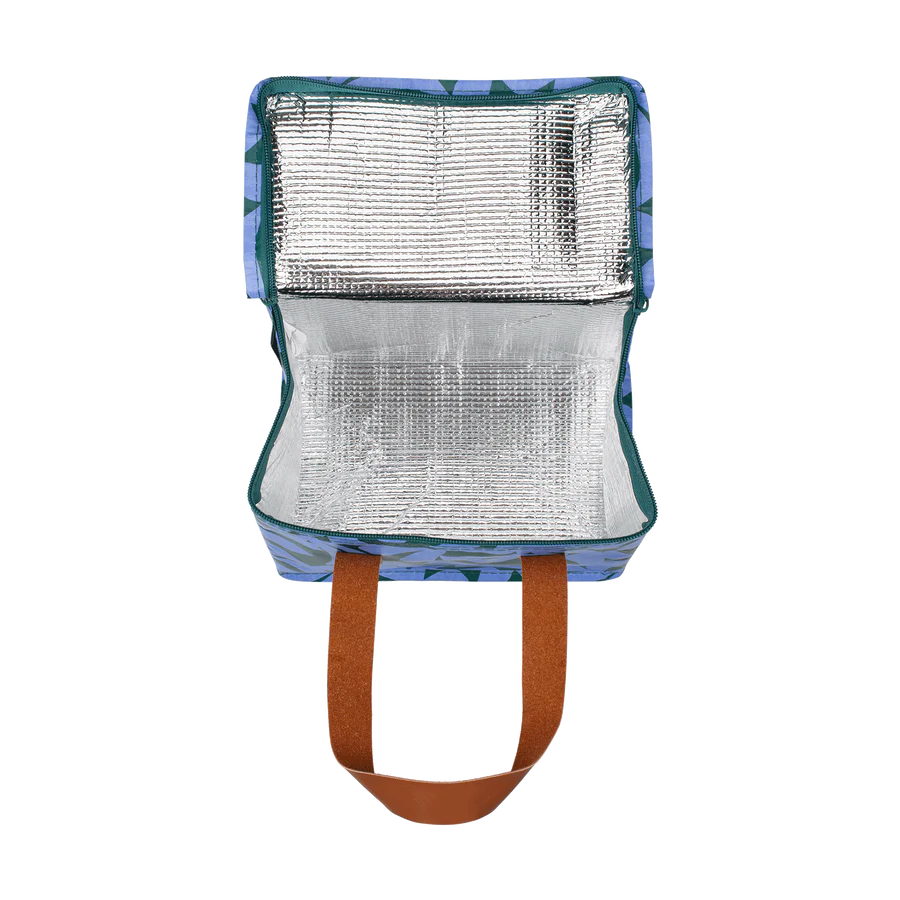 Insulated Lunch Box