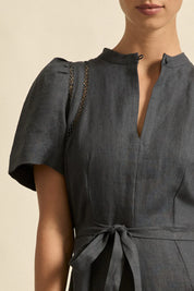 Cable Dress