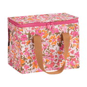 Insulated Lunch Box