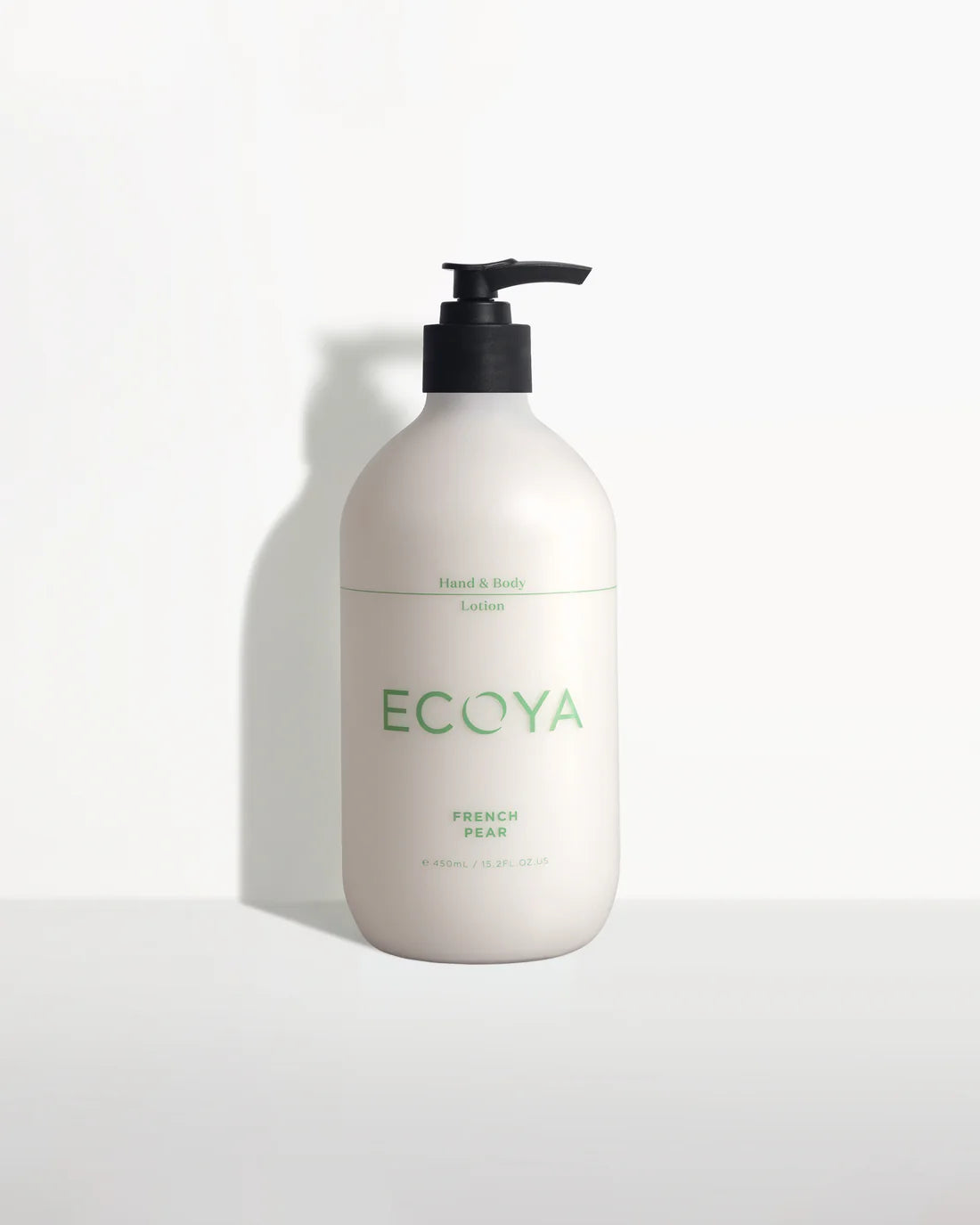 Ecoya Hand & Body Lotion